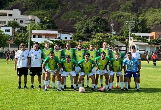 Definidos os classificados para as oitavas de final da disputa masculina da Copa Sesport