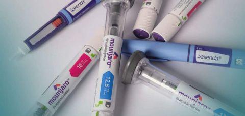 Anvisa vai aumentar fiscalização de canetas emagrecedoras manipuladas