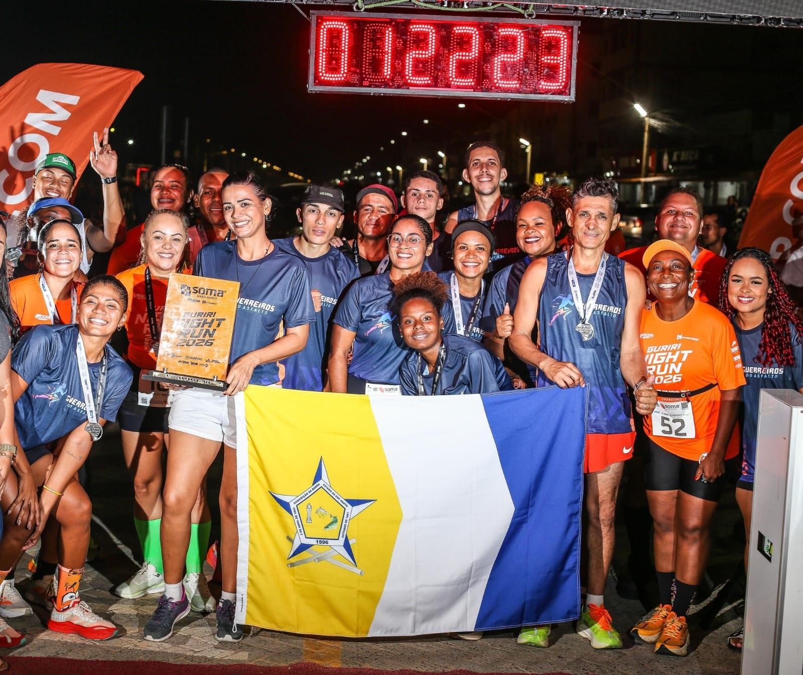 Equipe de Conceição da Barra conquista 20 troféus em menos de dois meses e se destaca no Norte do ES
