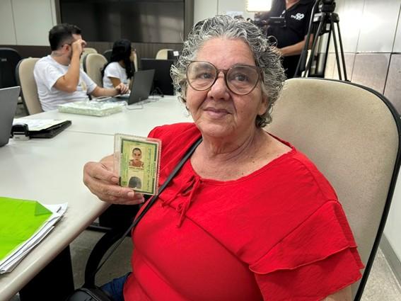 Casa do Cidadão terá emissão gratuita de documentos de 14 a 17 de abril