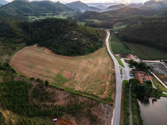 Governador do Espírito Santo Ricardo Ferraço cria primeiro Distrito Turístico do Estado, em Venda Nova do Imigrante