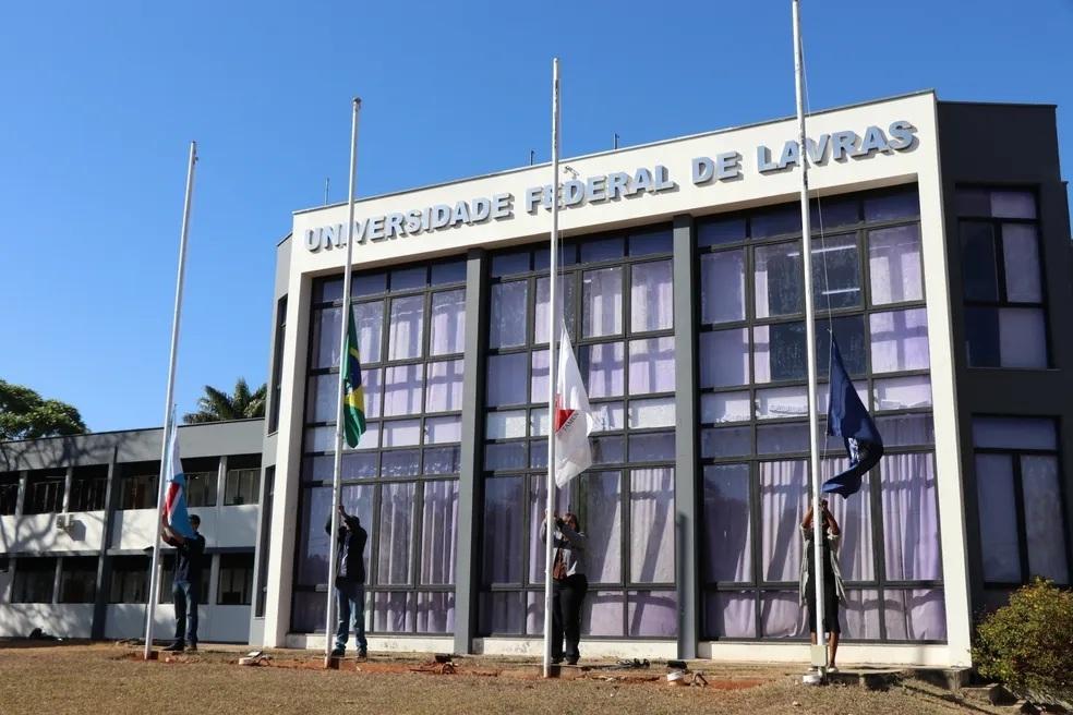 UFLA abre concurso público para docentes: Inscrições começam na próxima semana