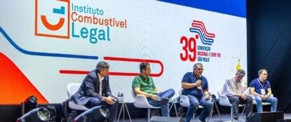 ICL defende tramitação rápida no Senado de projetos que ampliam fiscalização e combate a fraudes no mercado de combustíveis