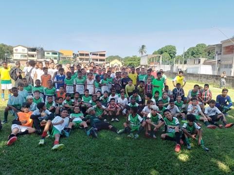 Viação Águia Branca destaca a importância de apoiar projetos culturais e sociais nas regiões onde atua