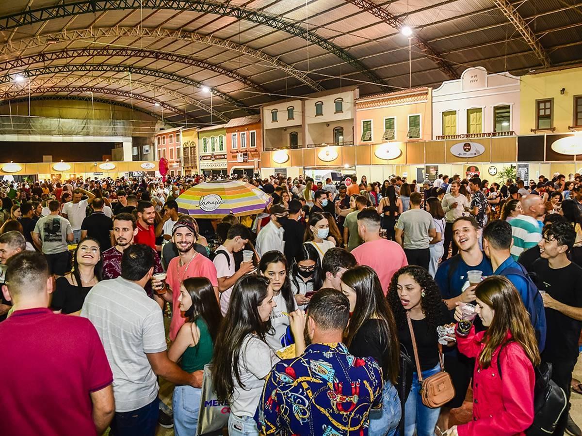 Santa Teresa, no ES, recebe a 22° edição da Ruraltur que acontece entre os dias 16 e 18