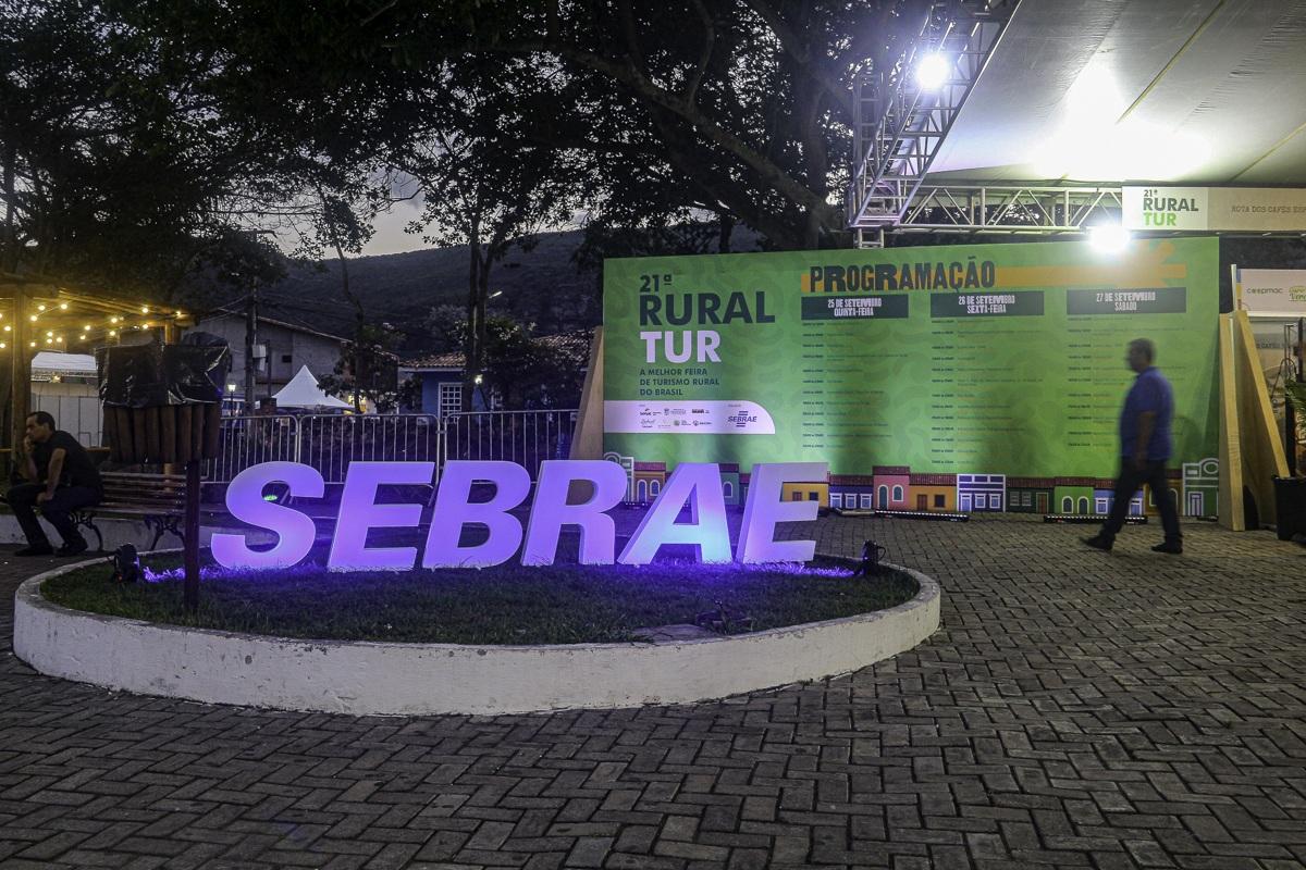 Santa Teresa, no ES, recebe a 22° edição da Ruraltur que acontece entre os dias 16 e 18
