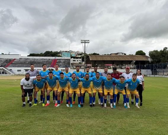 Copa Sesport tem rodada decisiva nas categorias feminina e masculina no ES