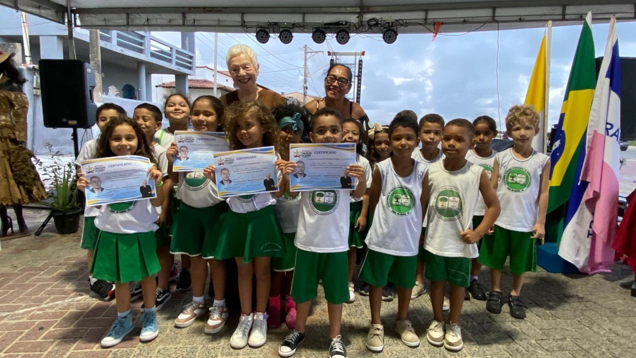 Conceição da Barra, ES, celebra Dia Municipal do Poeta com programação cultural e lançamentos literários