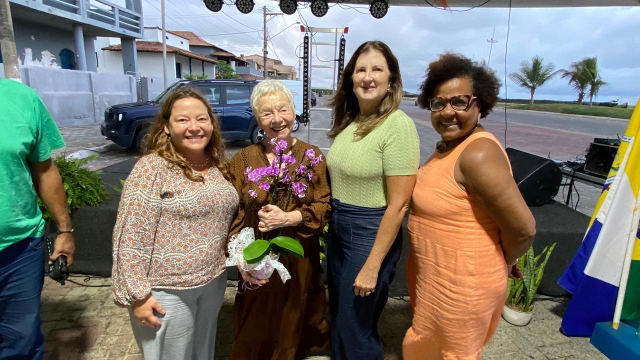 Conceição da Barra, ES, celebra Dia Municipal do Poeta com programação cultural e lançamentos literários