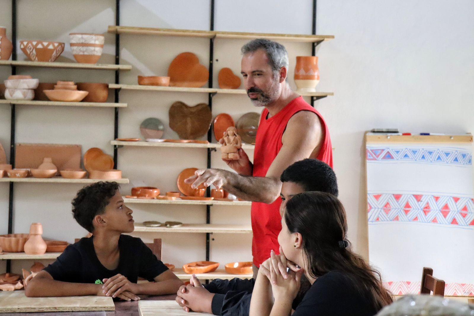 Dia dos Povos Indígenas: a invisibilidade de indígenas com deficiência no Brasil