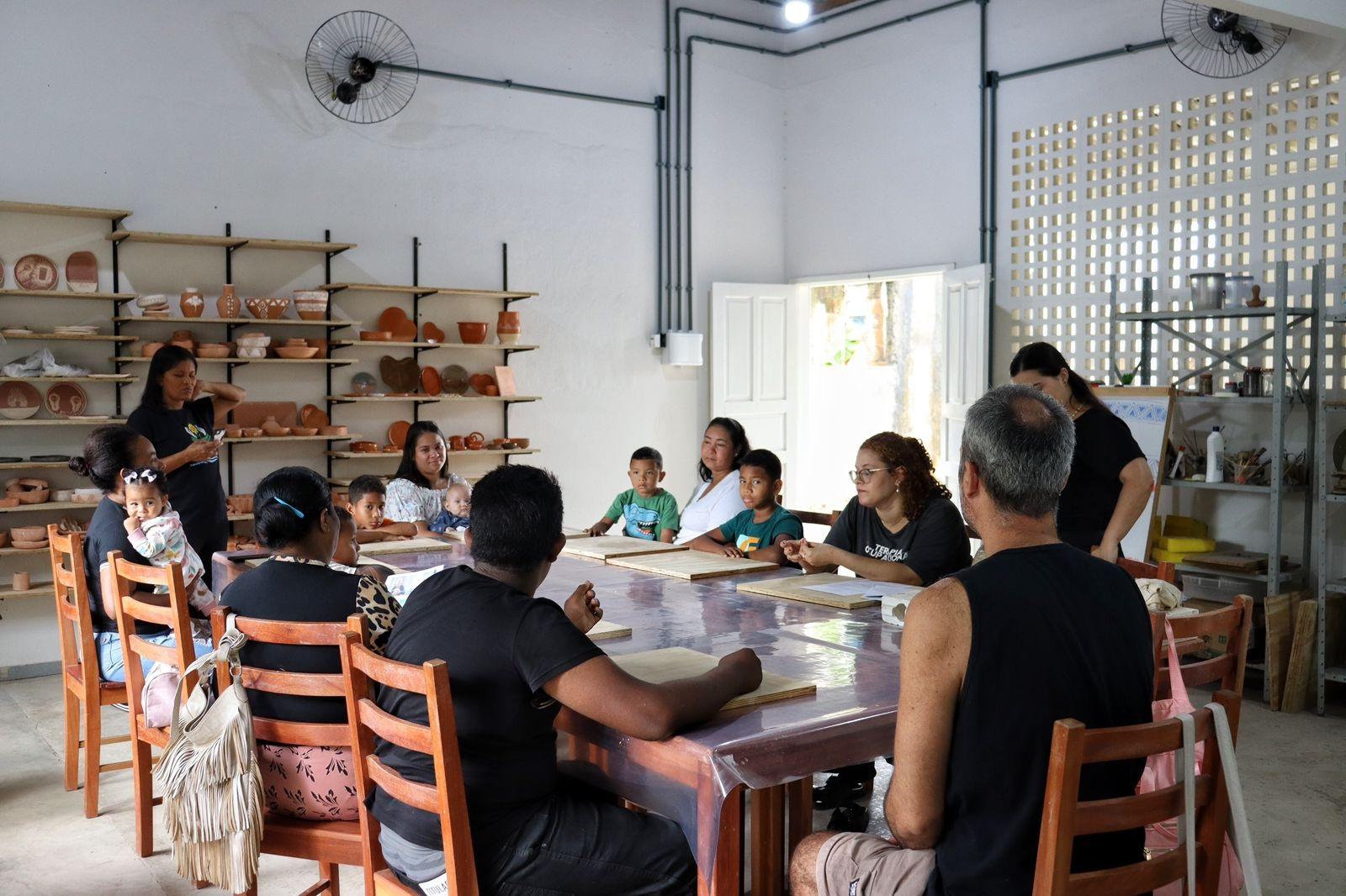 Dia dos Povos Indígenas: a invisibilidade de indígenas com deficiência no Brasil