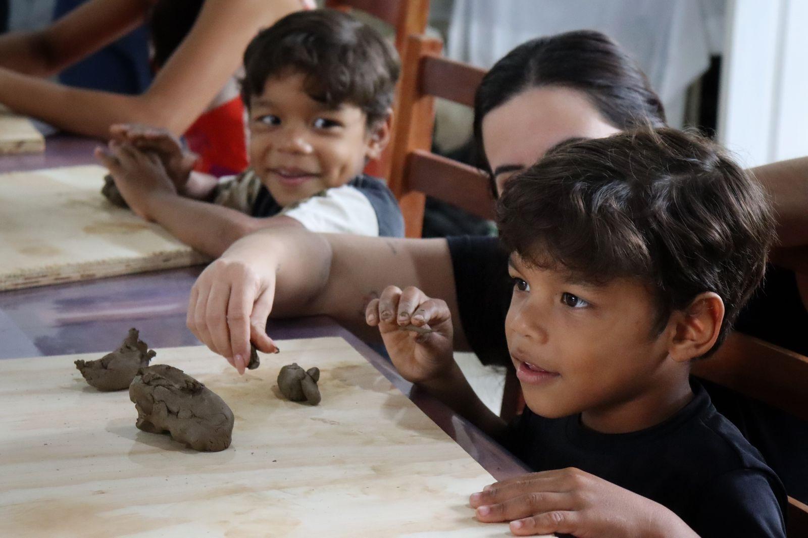 Dia dos Povos Indígenas: a invisibilidade de indígenas com deficiência no Brasil