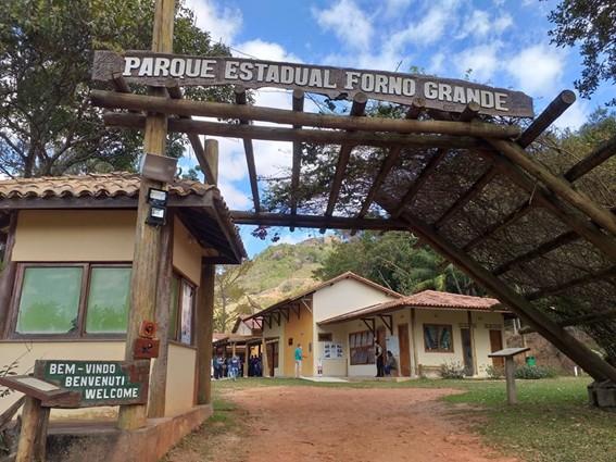 Parques estaduais do Espírito Santo funcionam normalmente no feriado de Tiradentes