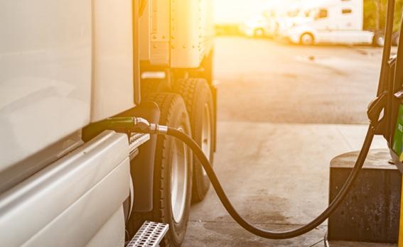 Espírito Santo adere a Regime Emergencial da União para reduzir impactos da alta do diesel