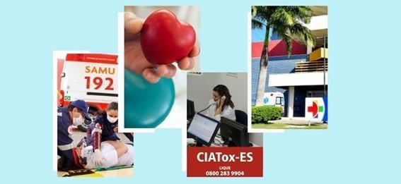 Veja os serviços da Secretaria da Saúde que funcionam durante feriado de Tiradentes no Espírito Santo