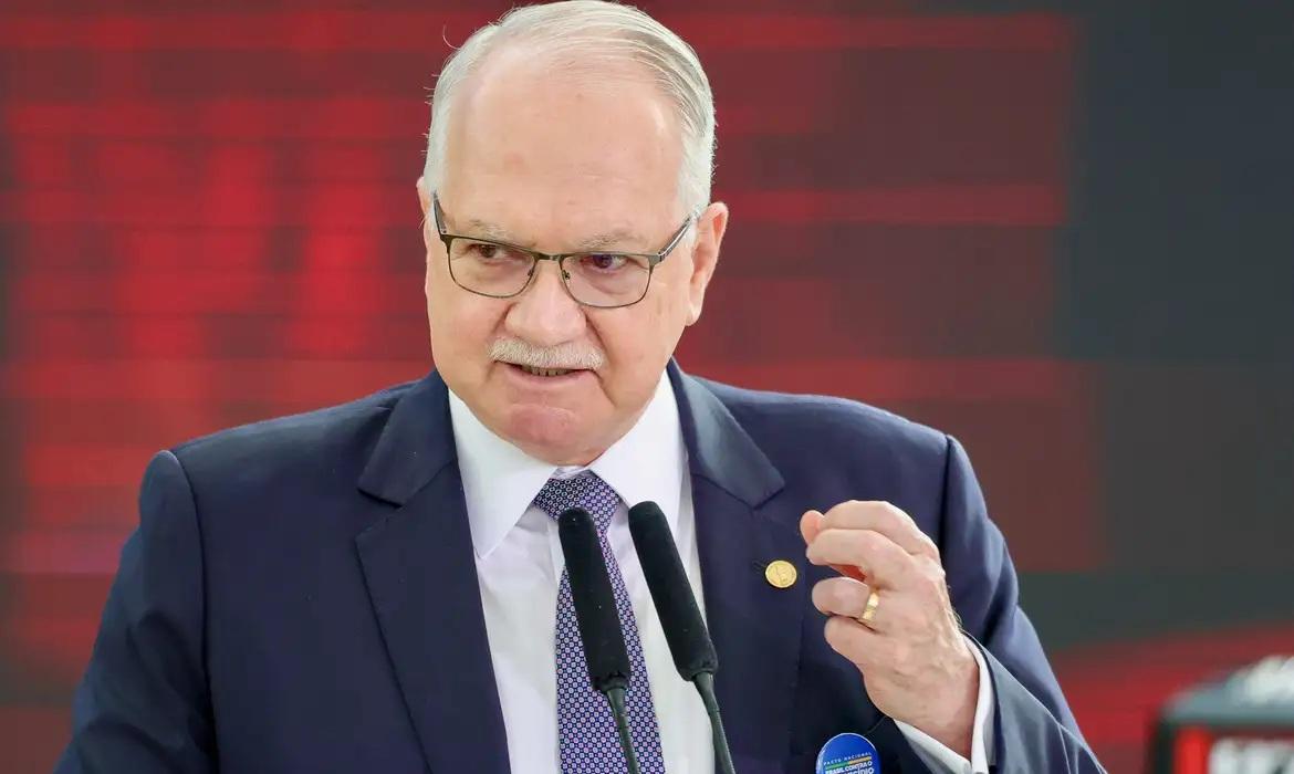 “Estamos imersos em uma crise”, admite presidente do Supremo