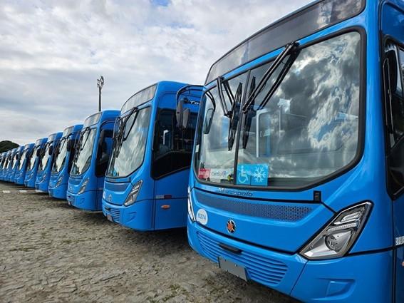 Espírito Santo é referência em mobilidade urbana no País