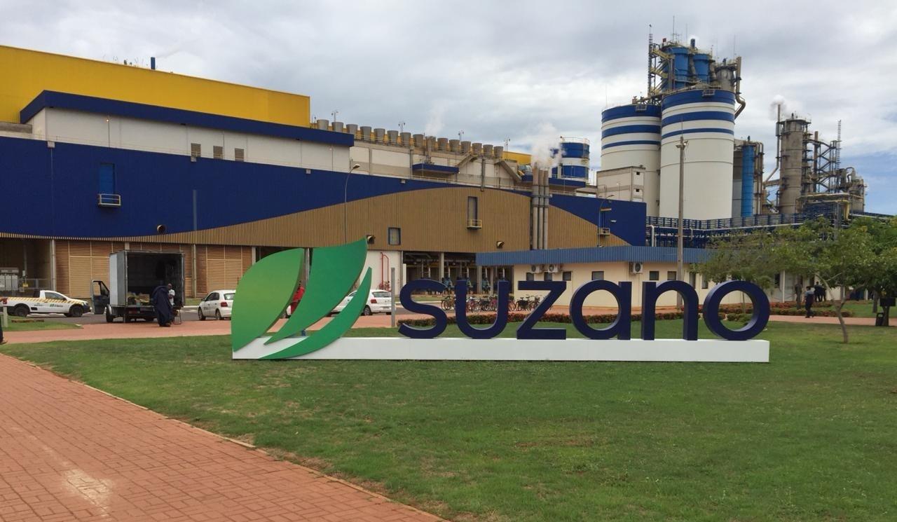 Suzano disponibiliza vaga de emprego para trabalhar em São Mateus, ES