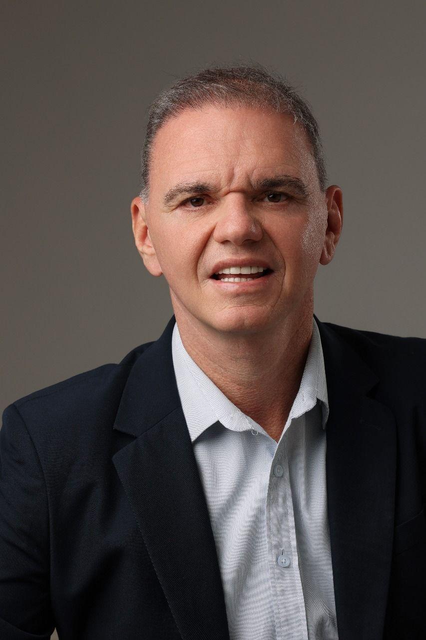 Ex-prefeito de Sooretama, no ES, Alessandro Broedel anuncia pré-candidatura a deputado federal