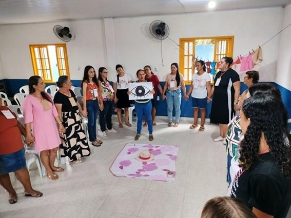 Incaper fortalece o protagonismo feminino em municípios do sul do Espírito Santo