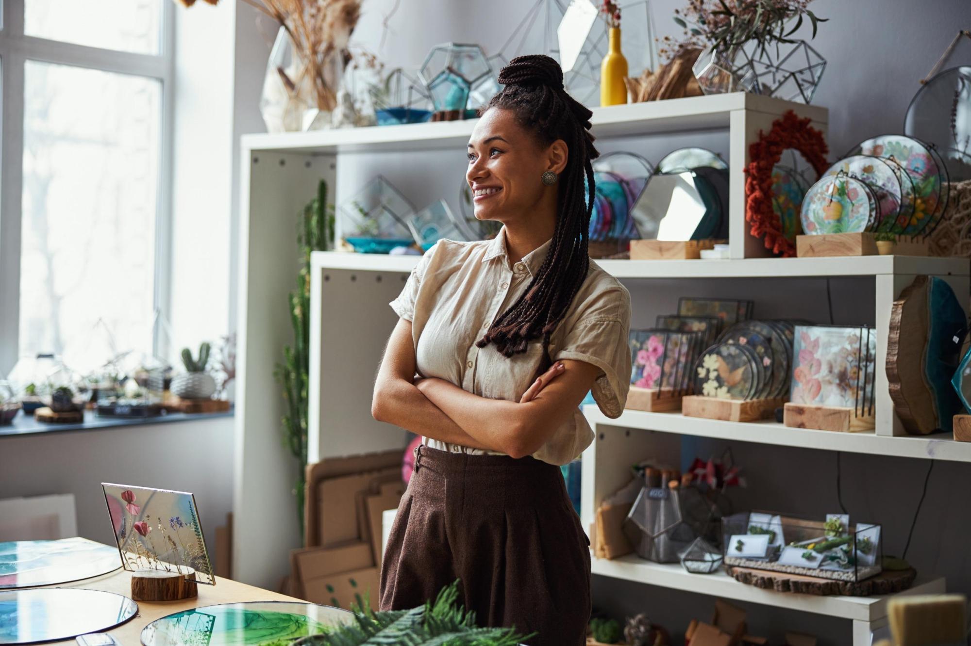 Confiança dos empresários do comércio no Espirito Santo registra crescimento de 8,6%