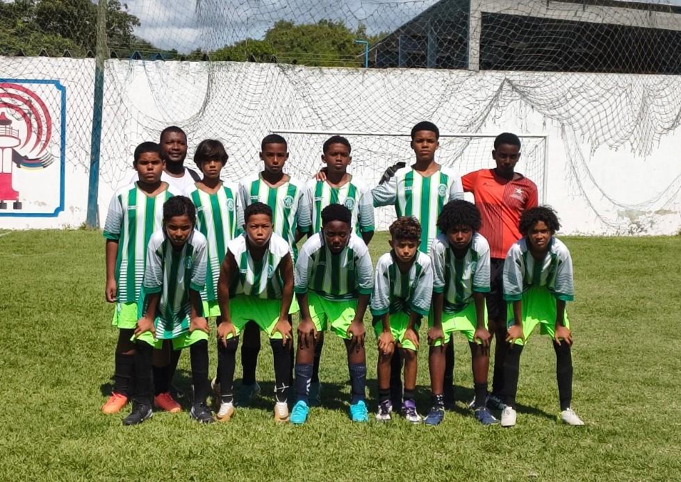 Alphaville Barra Clube promove grande festa do esporte com torneio de base, em Conceição da Barra, ES