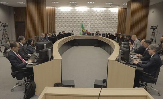 Rio Doce: ações do Governo do Espírito Santo são apresentadas em nova reunião no TRF 6