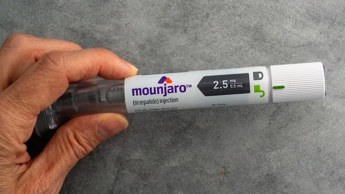 Anvisa aprova Mounjaro para criança e adolescente com diabetes tipo 2