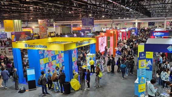 Expo CIEE 2026 conecta empresas à nova geração de talentos e consumidores do futuro