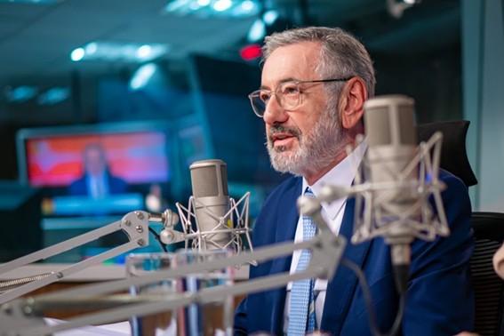 Minerais críticos: “Não queremos ser exportadores de matéria-prima”, diz Márcio Elias Rosa