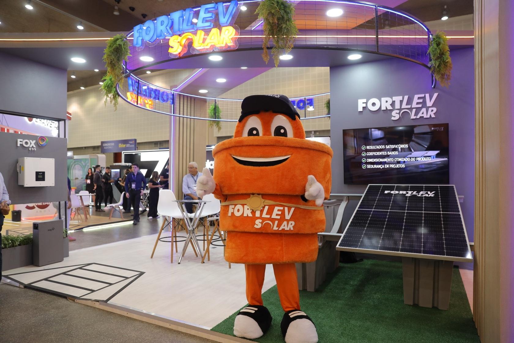 Energia solar entra em nova fase e Fortlev Solar leva soluções ao Nordeste