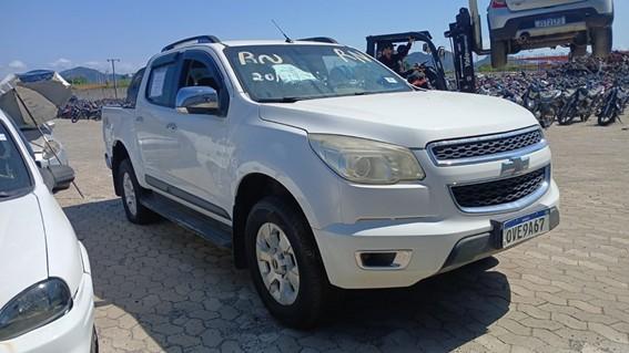 Detran/ES realiza leilão eletrônico com 800 veículos conservados na próxima semana