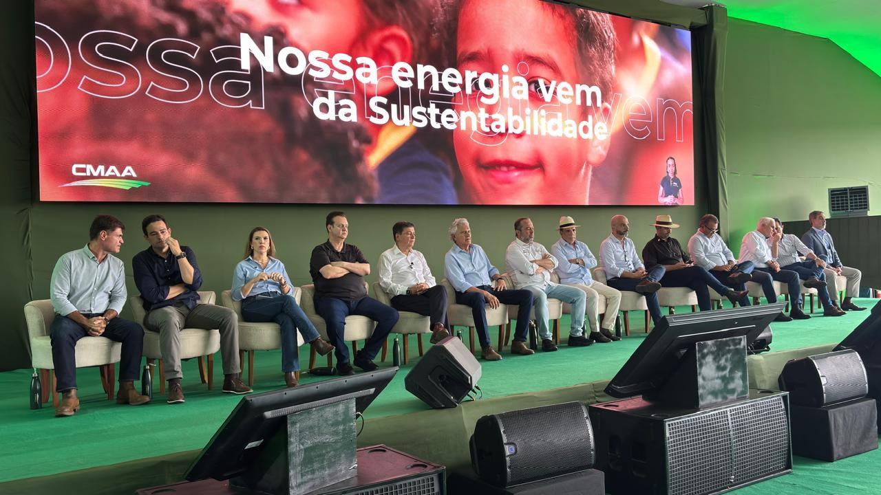 Safra 2026/2027 em Minas Gerais deve crescer 11,6% e alcançar 83,3 milhões de toneladas de cana