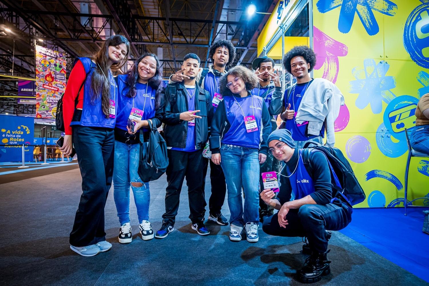 Câmara dos Deputados aprova Estatuto do Aprendiz e texto segue para o Senado