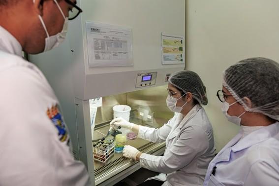 Inscrições abertas para instituições interessadas em aderir ao Enare 2026/2027