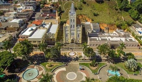 Afonso Cláudio, no ES, é destaque em Fórum Internacional de PPPs