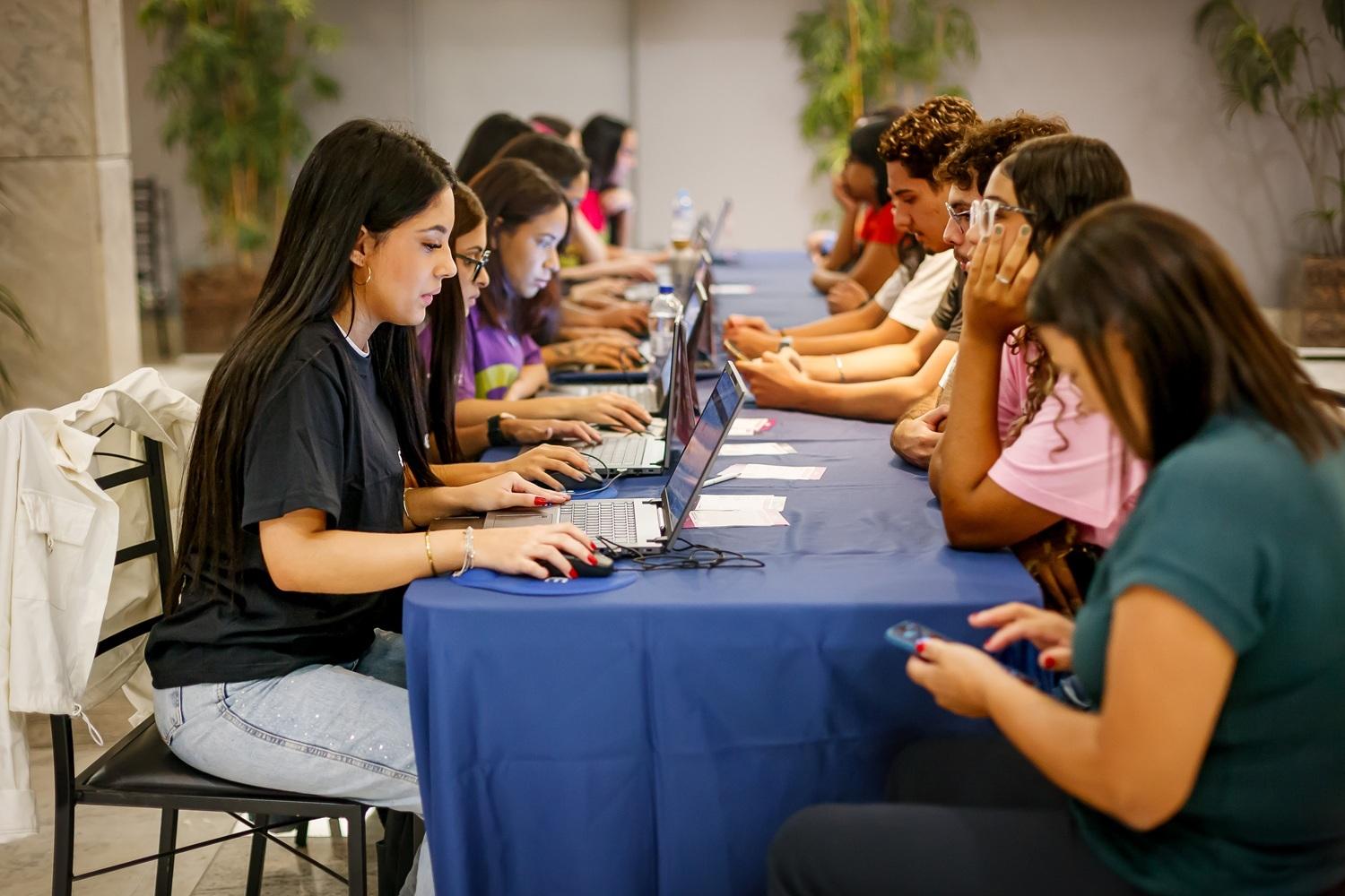 CIEE está com 262 oportunidades de estágio no Espírito Santo