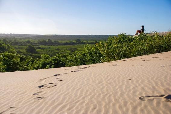 Parques estaduais abrem normalmente no feriado do Dia do Trabalhador