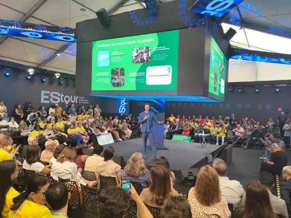 Da praia às montanhas, diversidade de atrativos capixabas é destaque em estratégia para atrair turistas estrangeiros