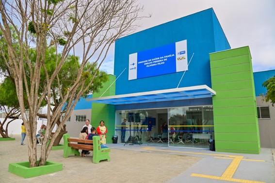 Governo do Brasil libera R$ 8,8 milhões para a construção de UBS e Caps no Espírito Santo