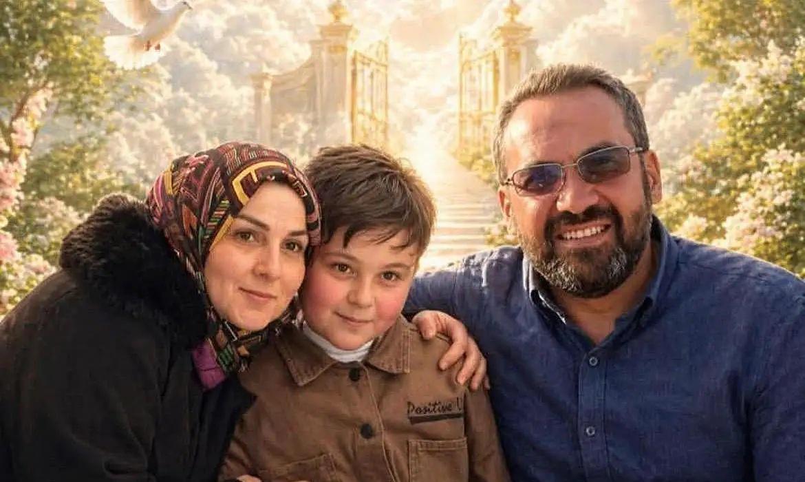 Família brasileira morta por Israel buscava pertences no Sul do Líbano