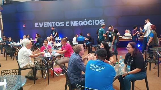 Penúltimo dia do ESTour revela movimentação intensa de conexões entre atores do trade