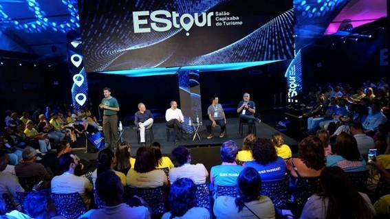 Penúltimo dia do ESTour revela movimentação intensa de conexões entre atores do trade