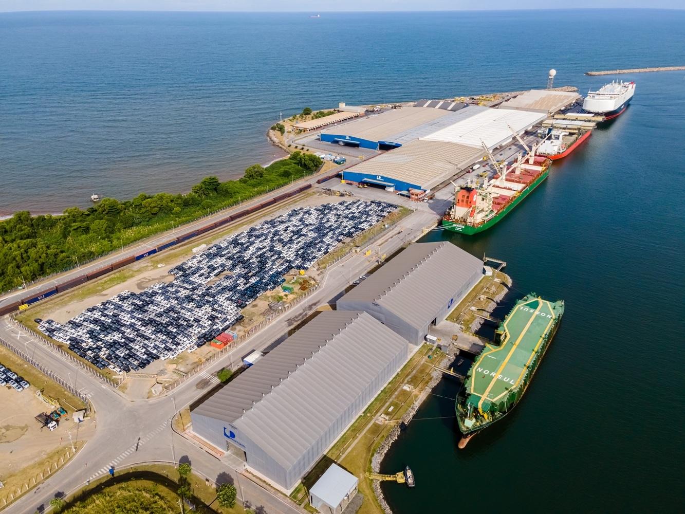 Portocel conquista certificação OEA da Receita Federal e reforça eficiência e confiança nas operações de comércio exterior