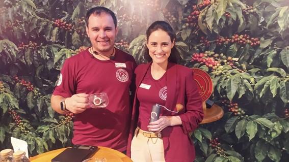 Penúltimo dia do ESTour revela movimentação intensa de conexões entre atores do trade