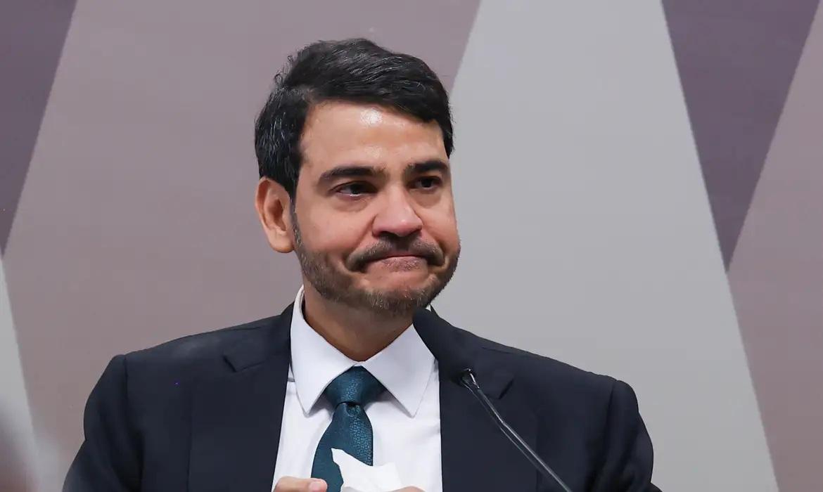 Em decisão inédita, Senado rejeita indicação de Messias para o STF