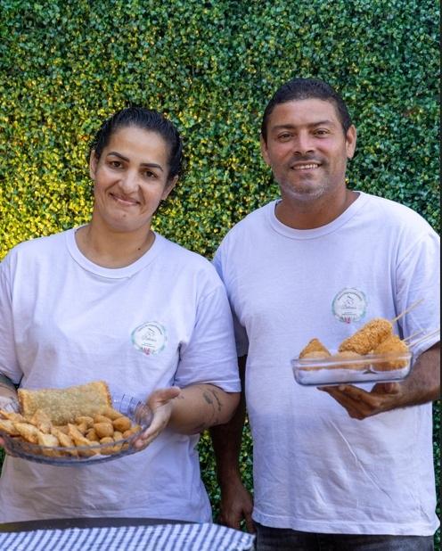 Festival “Botecos da Praia” movimenta Conceição da Barra com música, artesanato e gastronomia