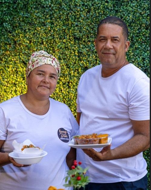 Festival “Botecos da Praia” movimenta Conceição da Barra com música, artesanato e gastronomia