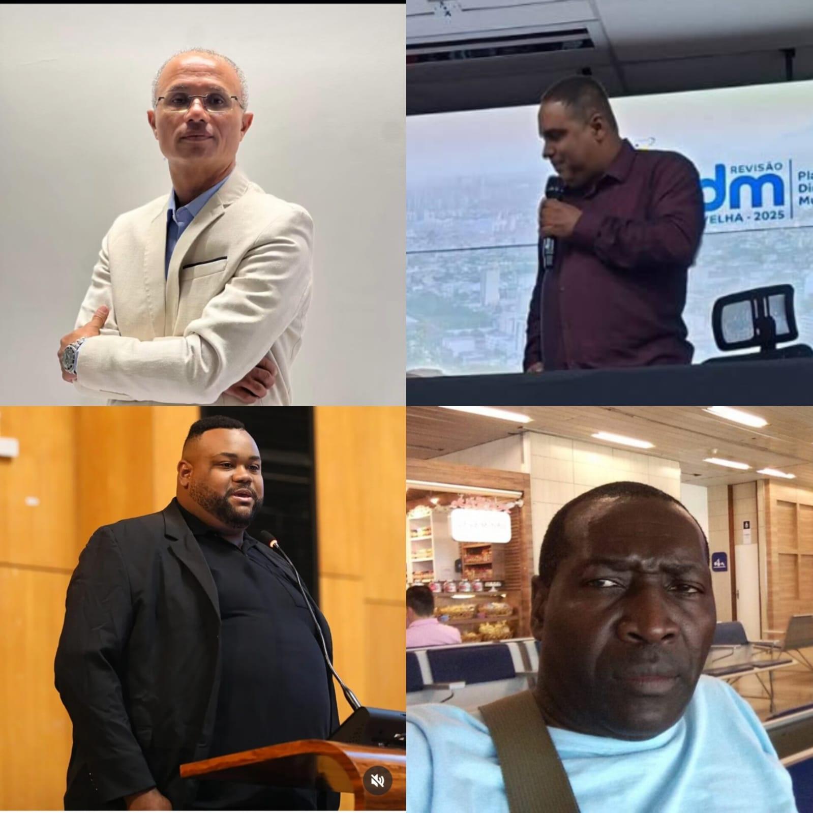 Disputa pela FAMOPES esquenta e quatro nomes já movimentam os bastidores no ES