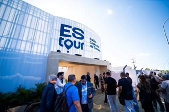 Salão Capixaba do Turismo encerra edição com quase 4 mil visitantes e mais de R$ 15 milhões em expectativa de negócios